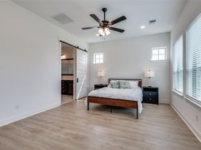 4800  Prairie Crest Lane , Arlington Texas 76005