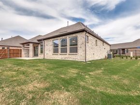 4800  Prairie Crest Lane , Arlington Texas 76005