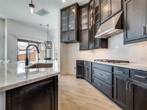 4800  Prairie Crest Lane , Arlington Texas 76005