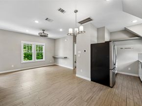 801 W Morphy Street , Fort Worth Texas 76104