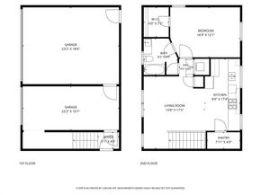 801 W Morphy Street , Fort Worth Texas 76104