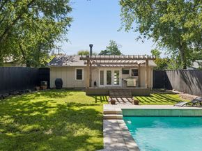 10357  Baronne Circle , Dallas Texas 75218