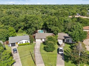 10357  Baronne Circle , Dallas Texas 75218