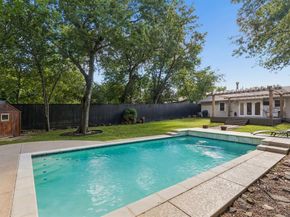 10357  Baronne Circle , Dallas Texas 75218
