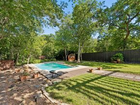 10357  Baronne Circle , Dallas Texas 75218