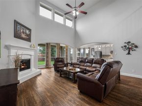 2408  Waterbend Drive , Flower Mound Texas 75028