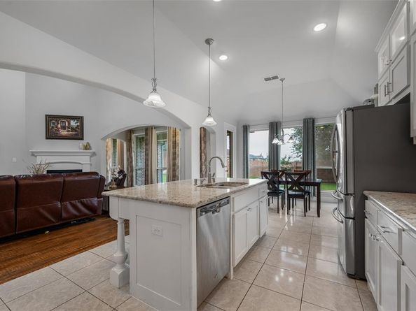 2408  Waterbend Drive , Flower Mound Texas 75028