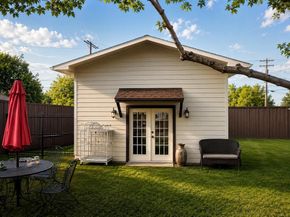 4001  Glenhaven Drive , Garland Texas 75042