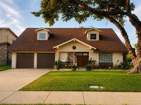 4001  Glenhaven Drive , Garland Texas 75042