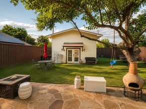 4001  Glenhaven Drive , Garland Texas 75042