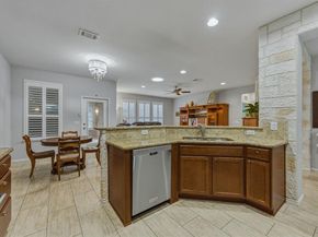 2204  Cane Hill Drive , Frisco Texas 75036