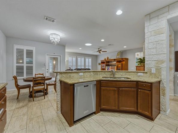 2204  Cane Hill Drive , Frisco Texas 75036