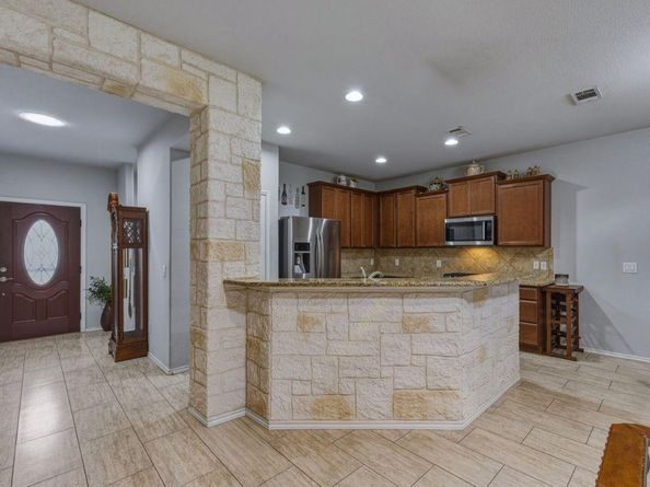 2204  Cane Hill Drive , Frisco Texas 75036