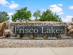 2204  Cane Hill Drive , Frisco Texas 75036