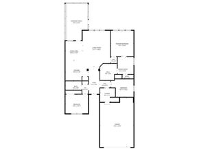 2204  Cane Hill Drive , Frisco Texas 75036