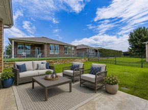 2204  Cane Hill Drive , Frisco Texas 75036