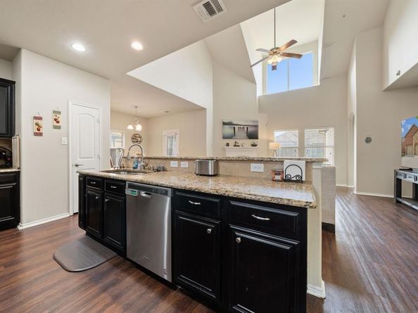 9620  Straightaway Drive , McKinney Texas 75072