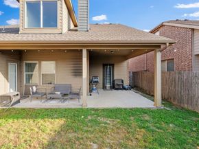 9620  Straightaway Drive , McKinney Texas 75072
