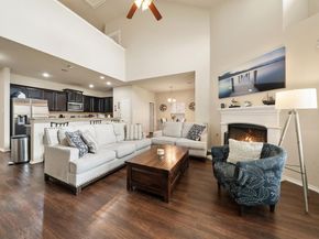 9620  Straightaway Drive , McKinney Texas 75072