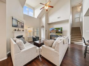 9620  Straightaway Drive , McKinney Texas 75072