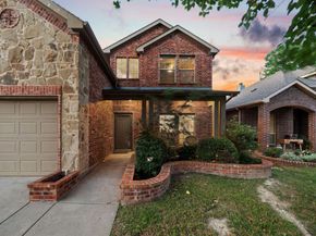 9620  Straightaway Drive , McKinney Texas 75072