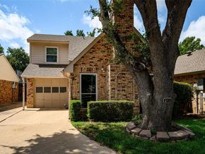 2848  Harbinger Lane , Dallas Texas 75287