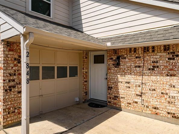 2848  Harbinger Lane , Dallas Texas 75287
