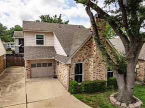 2848  Harbinger Lane , Dallas Texas 75287