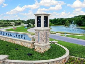 2821  Neutral Player Court , Celina Texas 75009