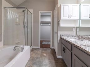 12348  Macaroon Lane , Fort Worth Texas 76244
