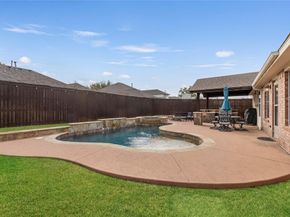 12348  Macaroon Lane , Fort Worth Texas 76244