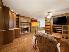 3818  Twin Falls Street , Irving Texas 75062