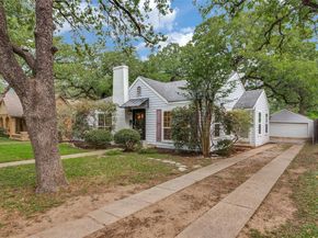 2321  Primrose Avenue , Fort Worth Texas 76111