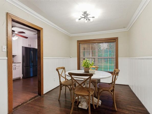 2321  Primrose Avenue , Fort Worth Texas 76111
