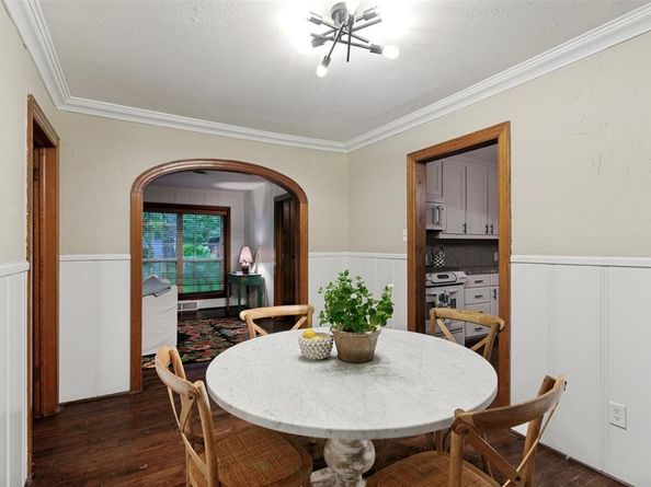2321  Primrose Avenue , Fort Worth Texas 76111