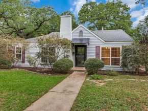 2321  Primrose Avenue , Fort Worth Texas 76111