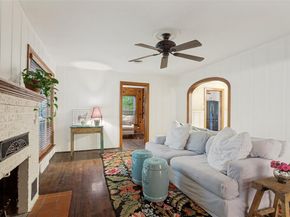 2321  Primrose Avenue , Fort Worth Texas 76111