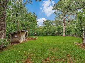 2321  Primrose Avenue , Fort Worth Texas 76111