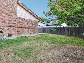 4404  Cleveland Drive , Plano Texas 75093