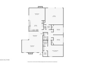 4404  Cleveland Drive , Plano Texas 75093
