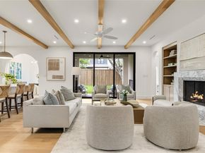 9866  Mixon Drive , Dallas Texas 75220