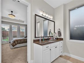 400  Trailside Drive , Prosper Texas 75078