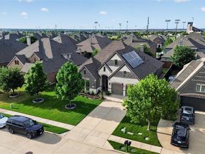 400  Trailside Drive , Prosper Texas 75078