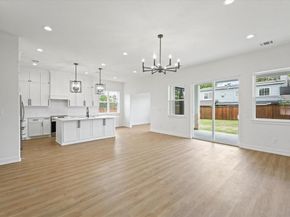805  Hillside Beach Drive , Little Elm Texas 75068