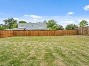 805  Hillside Beach Drive , Little Elm Texas 75068