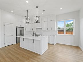 805  Hillside Beach Drive , Little Elm Texas 75068