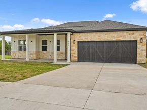 805  Hillside Beach Drive , Little Elm Texas 75068