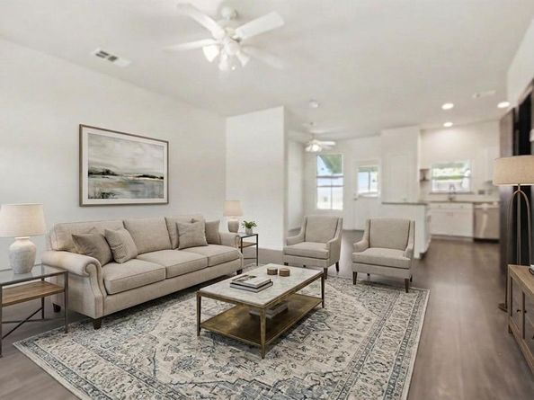 908  Greene Way , Wylie Texas 75098