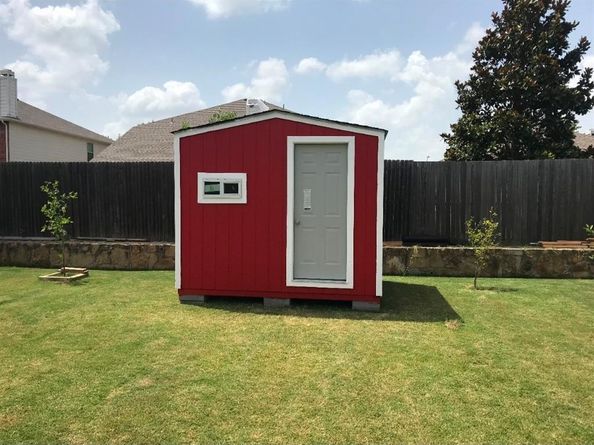 908  Greene Way , Wylie Texas 75098