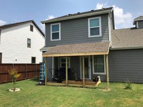 908  Greene Way , Wylie Texas 75098